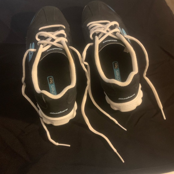 Sketchers Flex Women’s size 7 - Picture 2 of 3